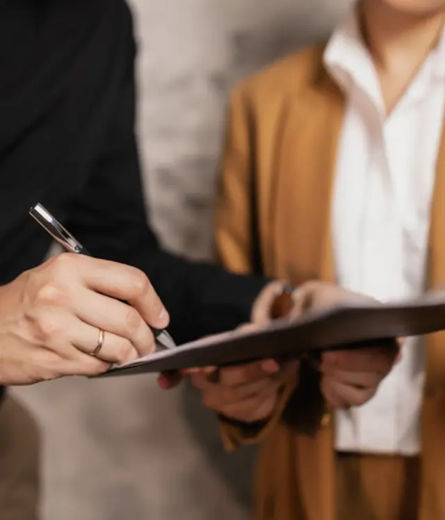 Contrat entretien nuisibles